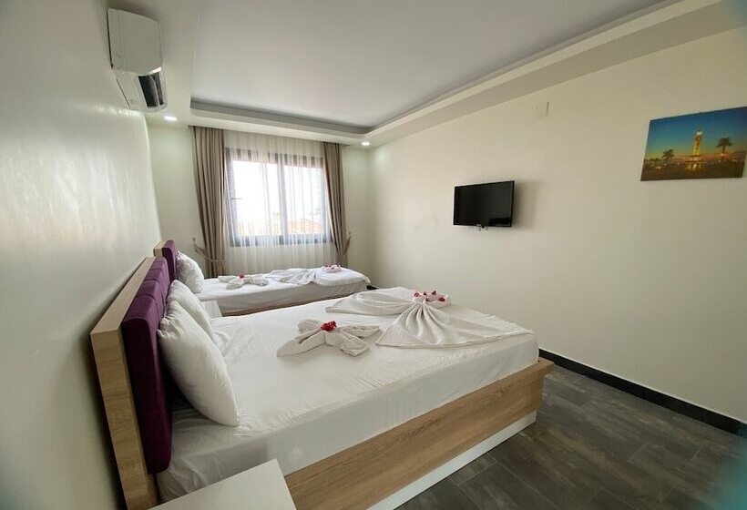 酒店 European Butik