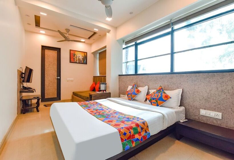 Hotel Fabexpress Anmol Palace