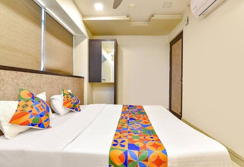 Hotel Fabexpress Anmol Palace