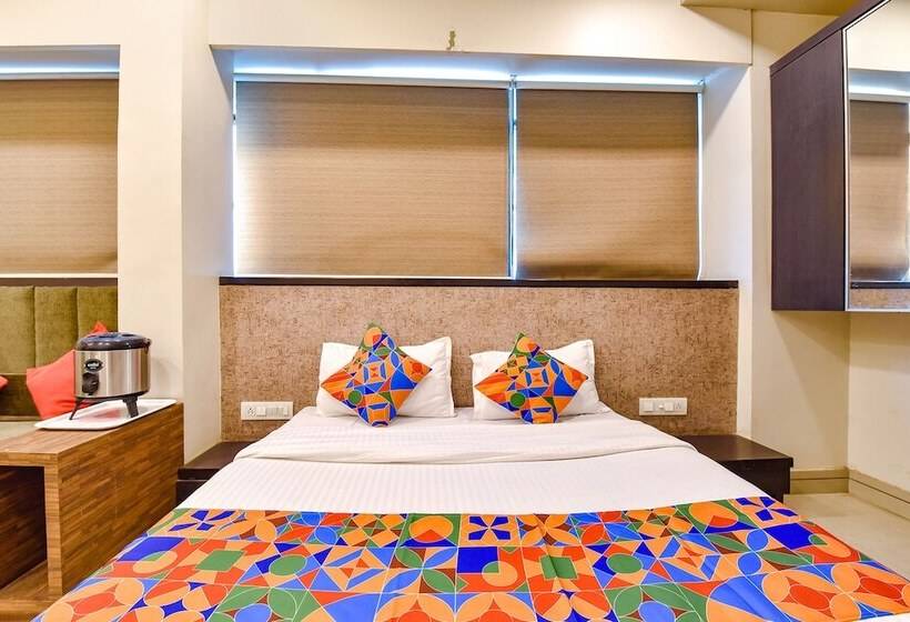 Hotel Fabexpress Anmol Palace