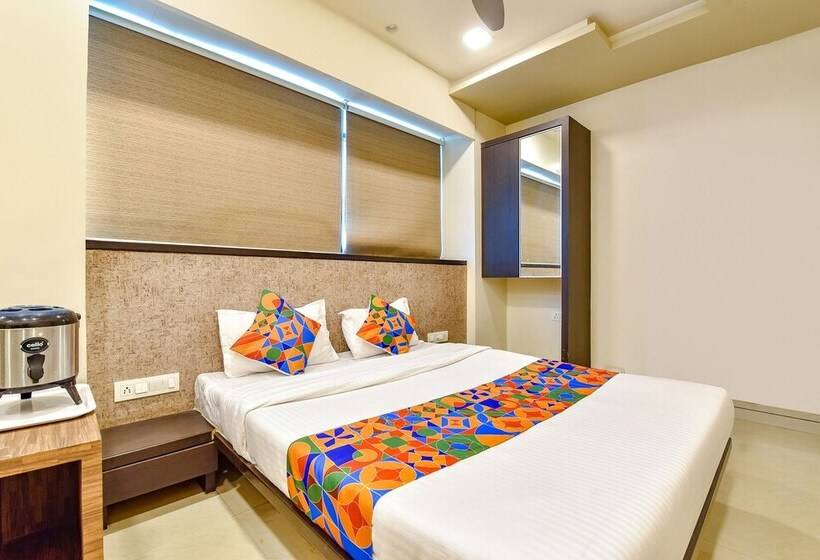 Hotel Fabexpress Anmol Palace