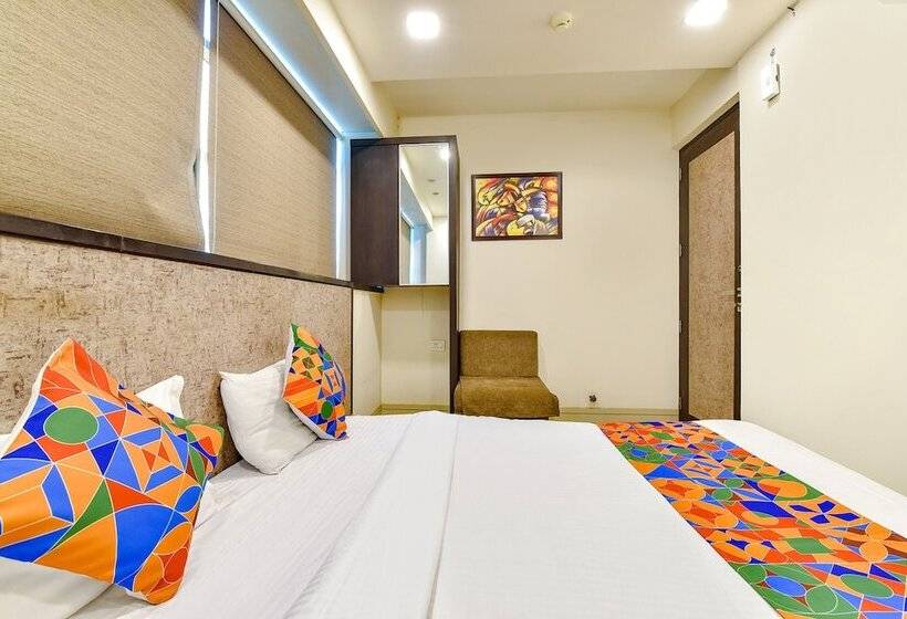 Hotel Fabexpress Anmol Palace