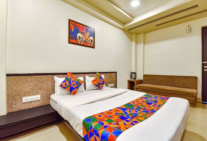 Hotel Fabexpress Anmol Palace