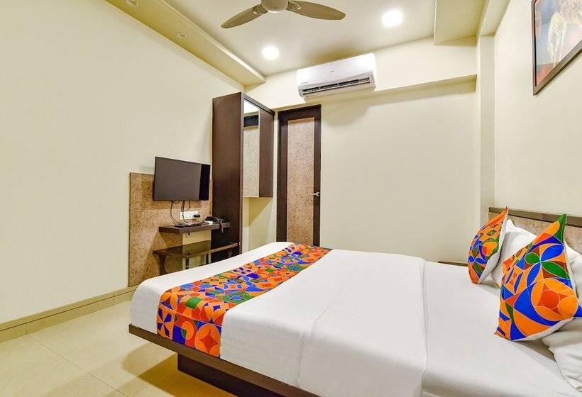 Hotel Fabexpress Anmol Palace