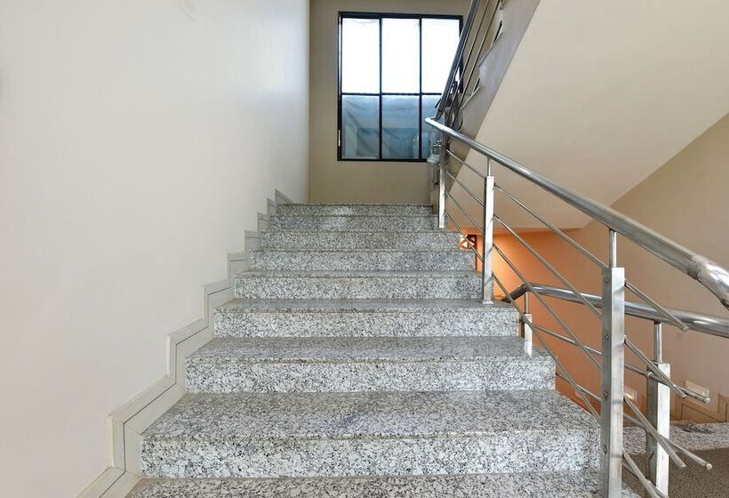 Hotel Fabexpress Anmol Palace