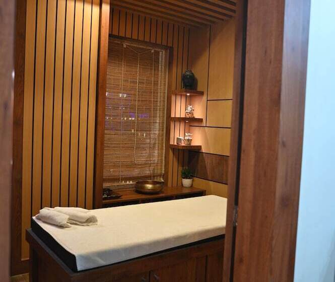 酒店 Golden Retreat