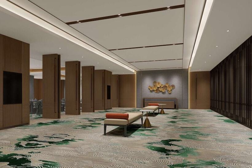 Hotel Hilton Garden Inn Beihai Jiafu