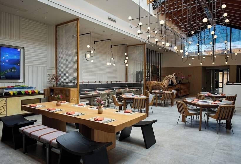 ホテル Indigo Lugu Lake By Ihg