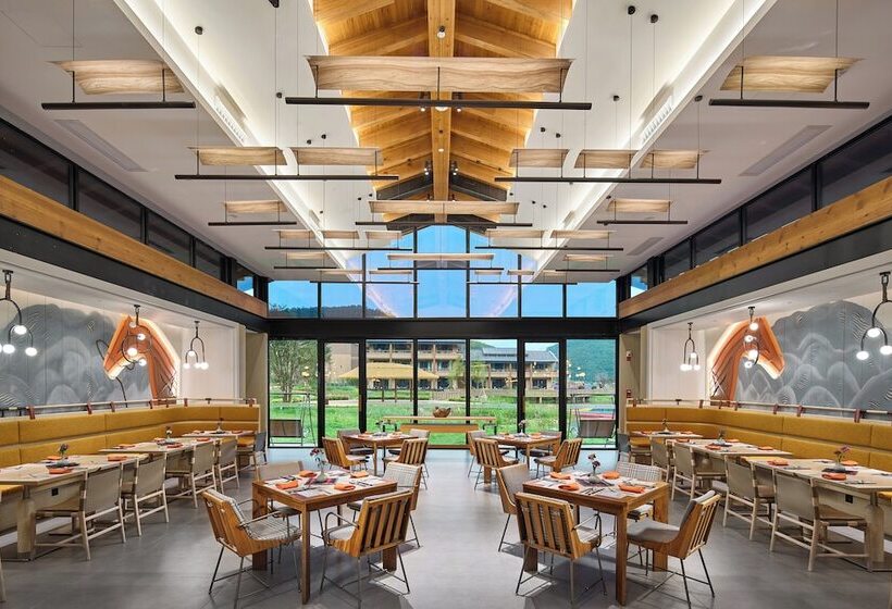 ホテル Indigo Lugu Lake By Ihg