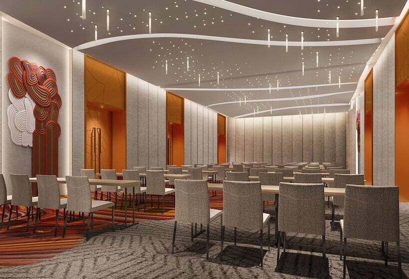 ホテル Indigo Lugu Lake By Ihg