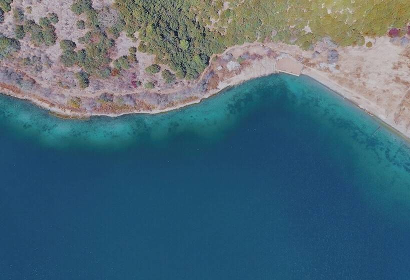 ホテル Indigo Lugu Lake By Ihg