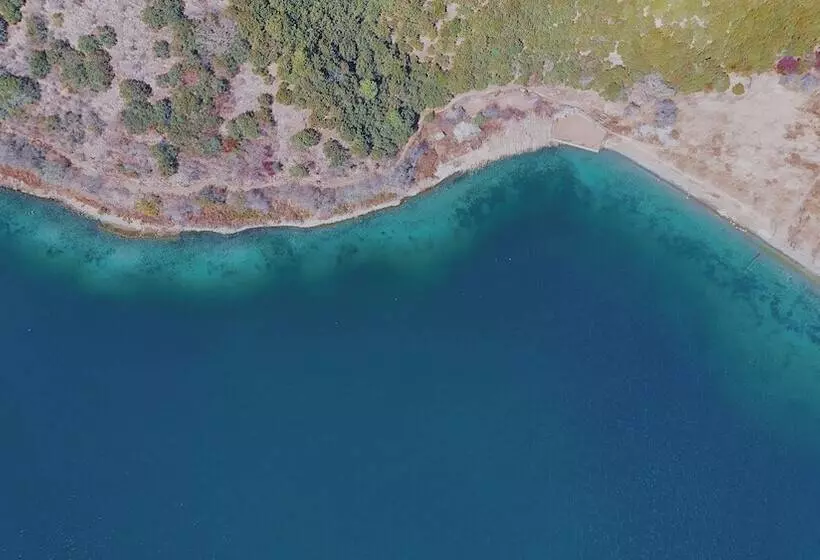 Hotelli Indigo Lugu Lake By Ihg