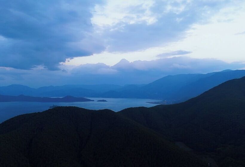 ホテル Indigo Lugu Lake By Ihg