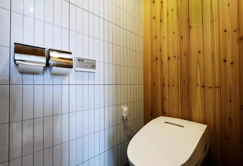 Hôtel Intro Chuncheon
