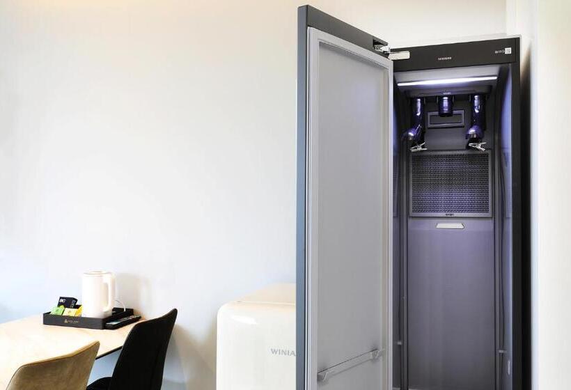 호텔 Intro Chuncheon