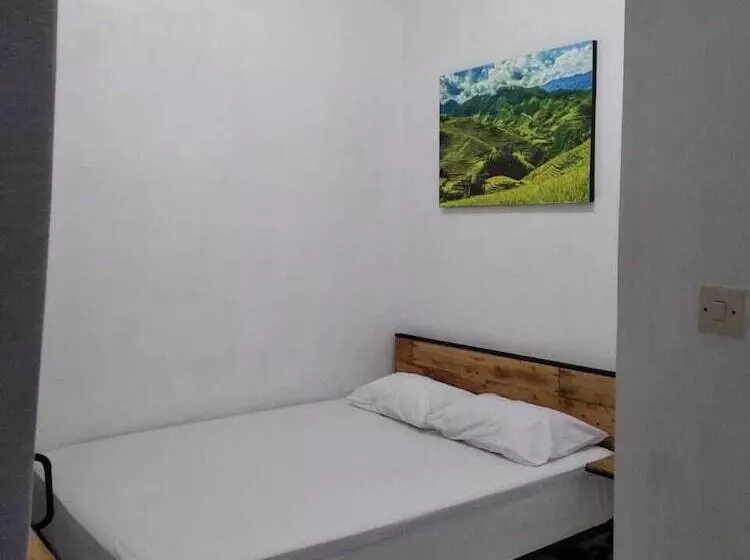 ホテル Kalimaya Residence Syariah 2
