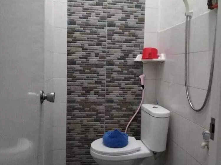 ホテル Kalimaya Residence Syariah 2