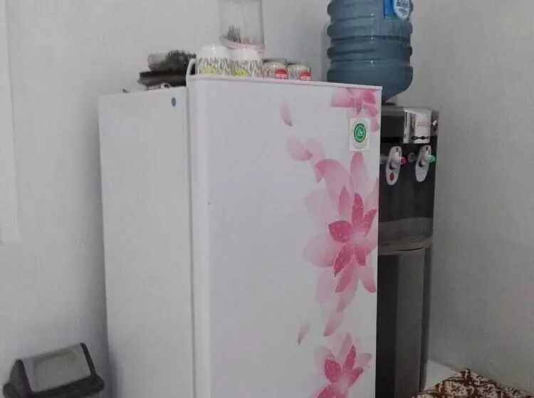 ホテル Kalimaya Residence Syariah 2