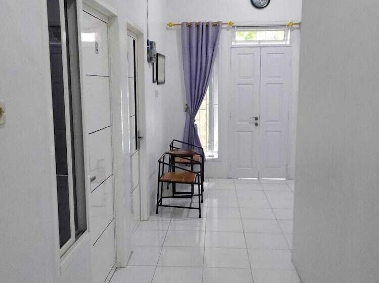 Hotel Kalimaya Residence Syariah 2