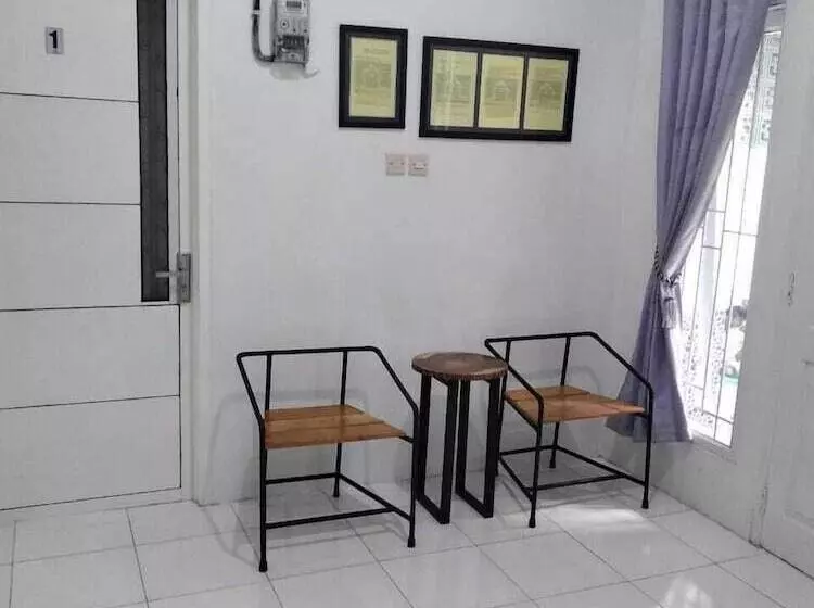 ホテル Kalimaya Residence Syariah 2