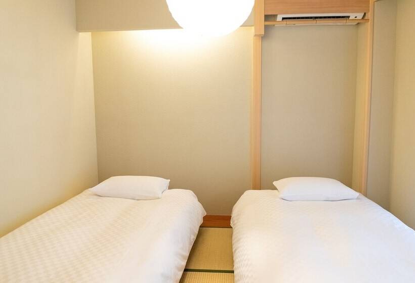 Hotel Kyoto Hatsune