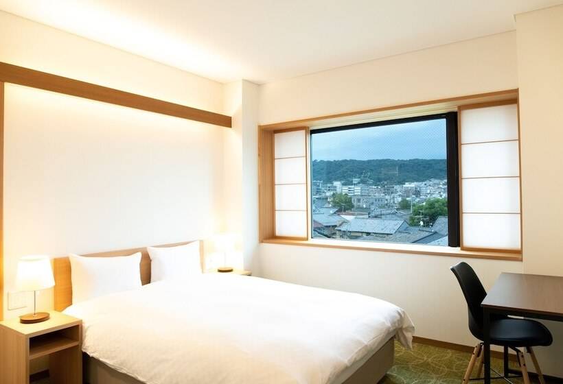 Hotel Kyoto Hatsune
