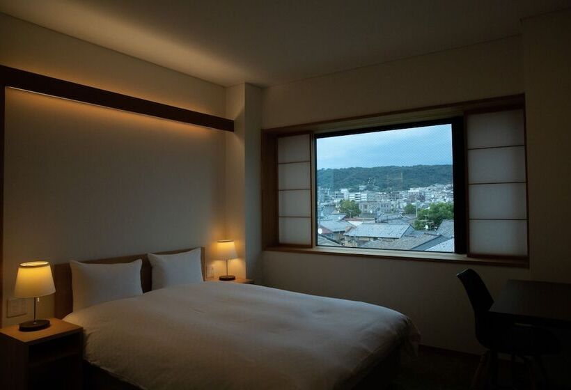 Hotel Kyoto Hatsune