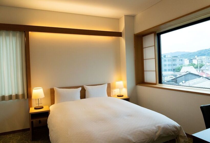 Hotel Kyoto Hatsune