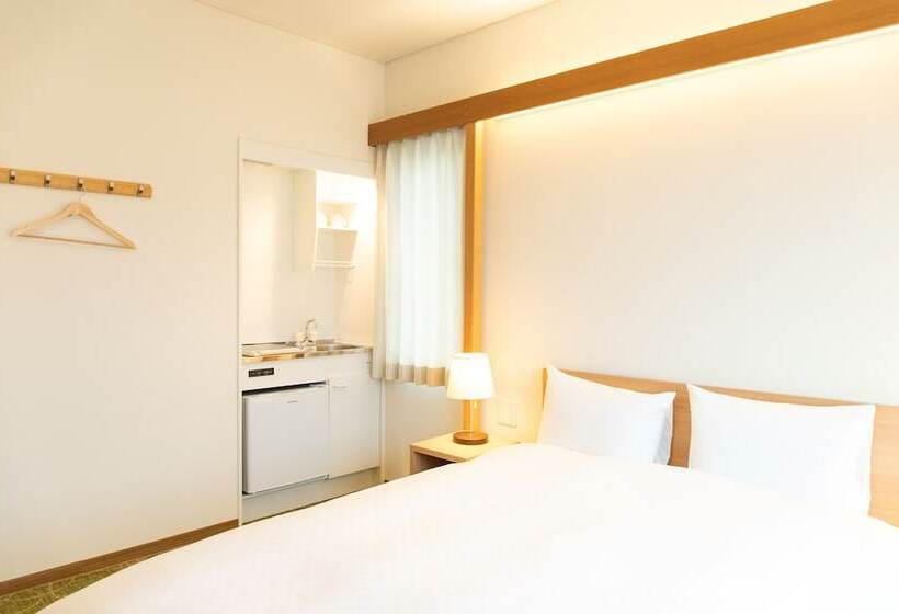 Hotel Kyoto Hatsune