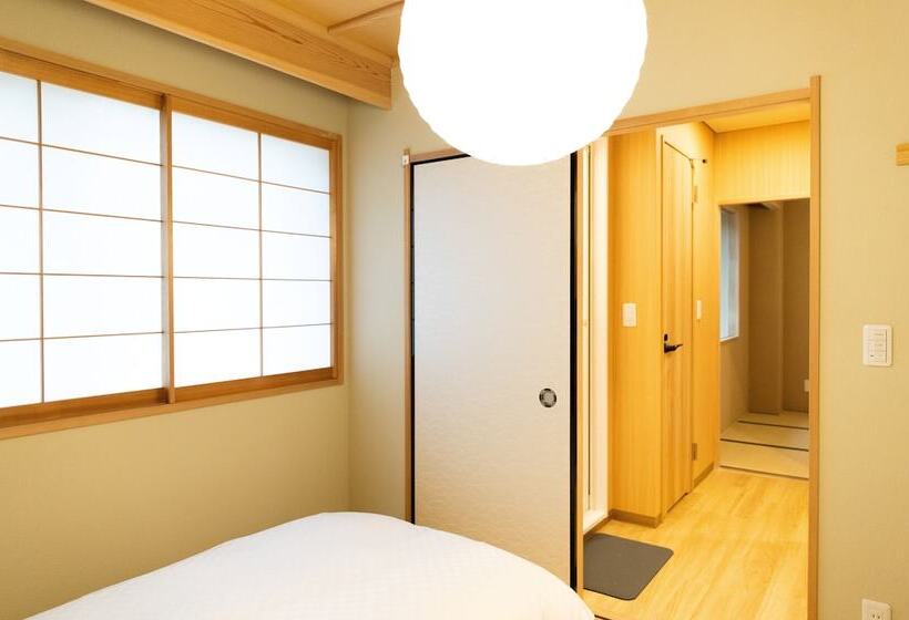 Hotel Kyoto Hatsune