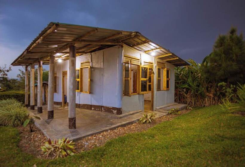 هتل Lake Mwamba Lodge