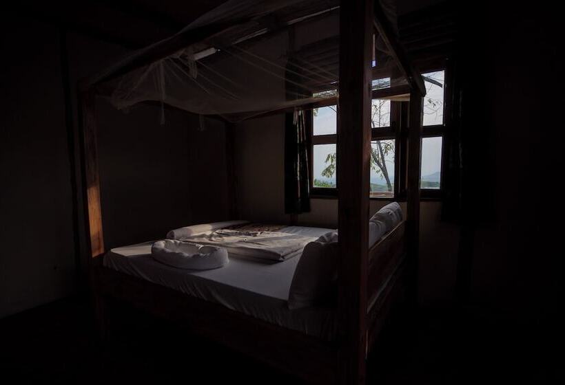 هتل Lake Mwamba Lodge