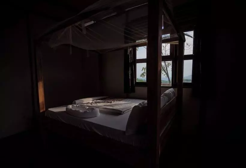 هتل Lake Mwamba Lodge