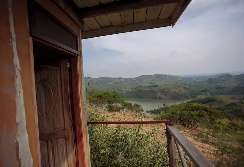 هتل Lake Mwamba Lodge