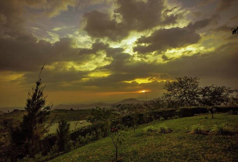 هتل Lake Mwamba Lodge