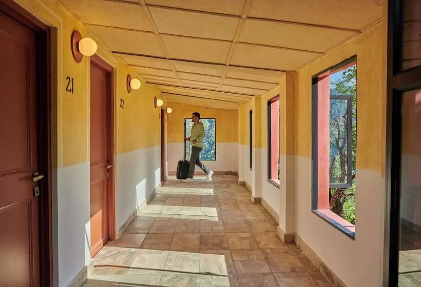 Hotelli Minimalist - An Eco Farmstay