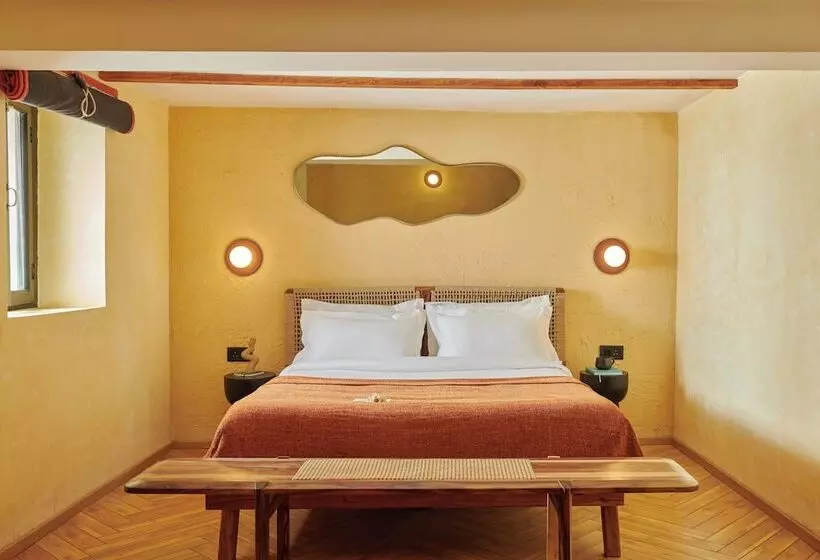 Hotelli Minimalist - An Eco Farmstay