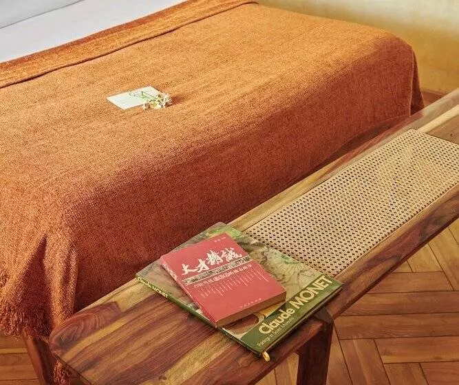 Hotelli Minimalist - An Eco Farmstay