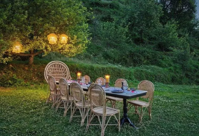 Hotelli Minimalist - An Eco Farmstay