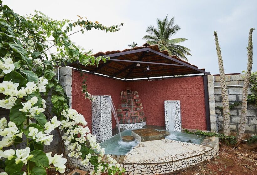 Hotel Nandi Hills Resort