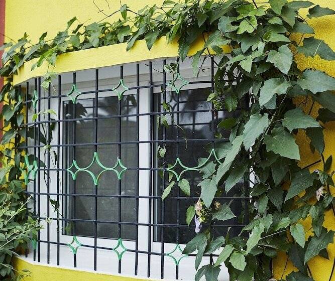 Hotel Nandi Hills Resort