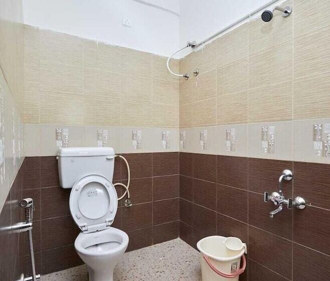 Hotel Nandi Hills Resort