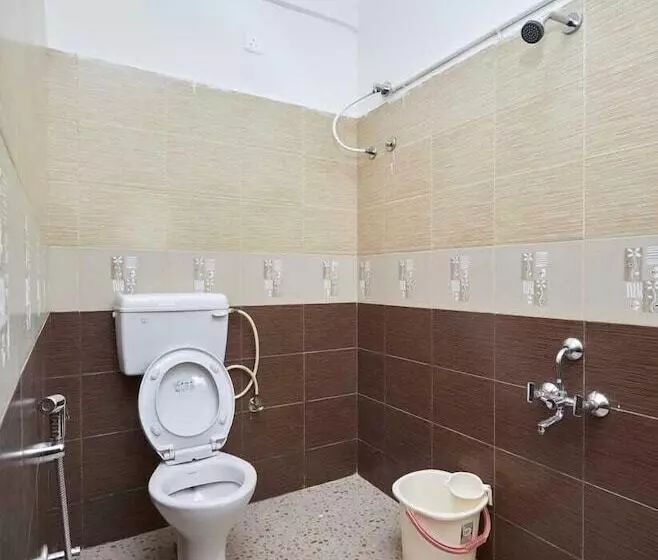 Hotelli Nandi Hills Resort