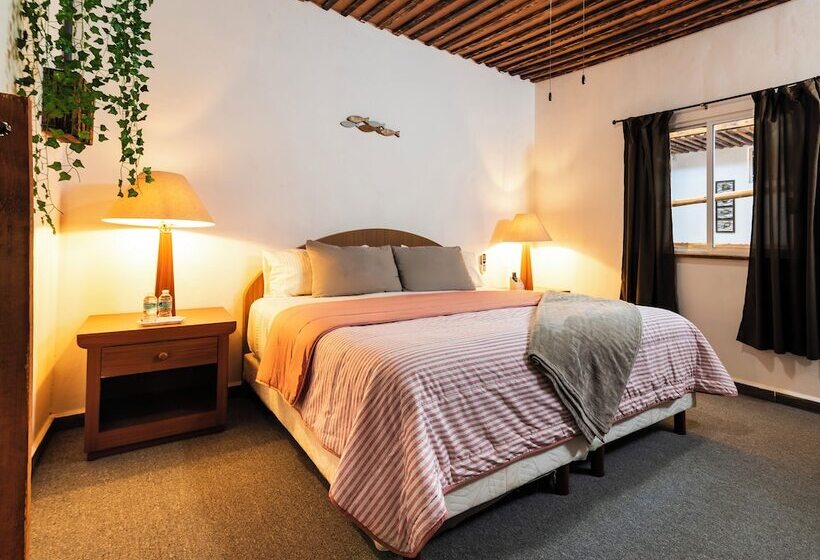 Hotel Posada Del Pescador By Oyo