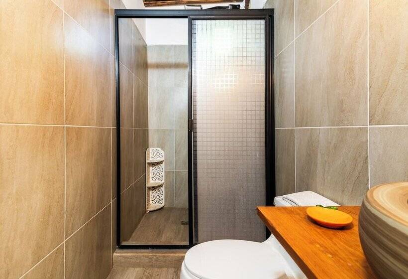 Hotel Posada Del Pescador By Oyo