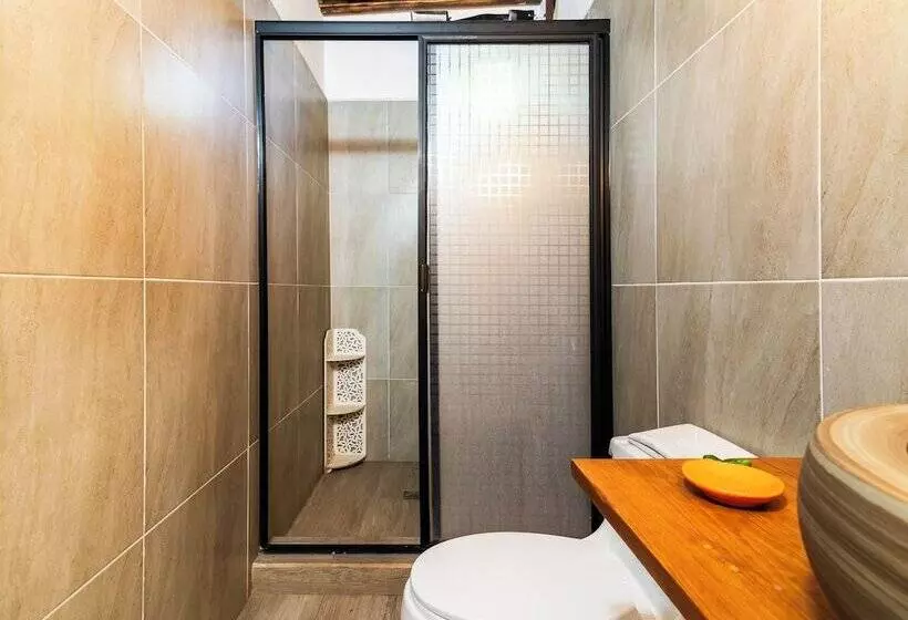 Hotelli Posada Del Pescador By Oyo