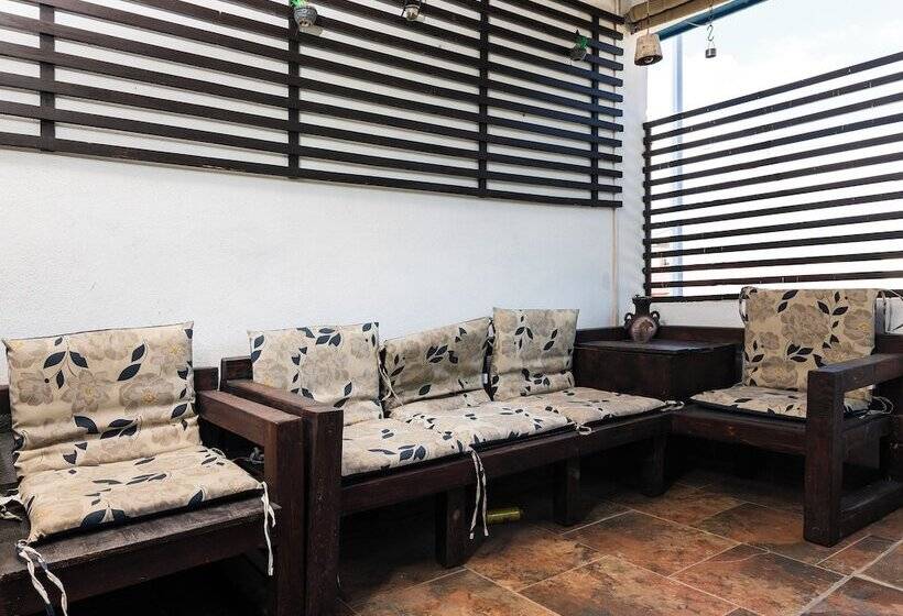 Hotel Posada Del Pescador By Oyo