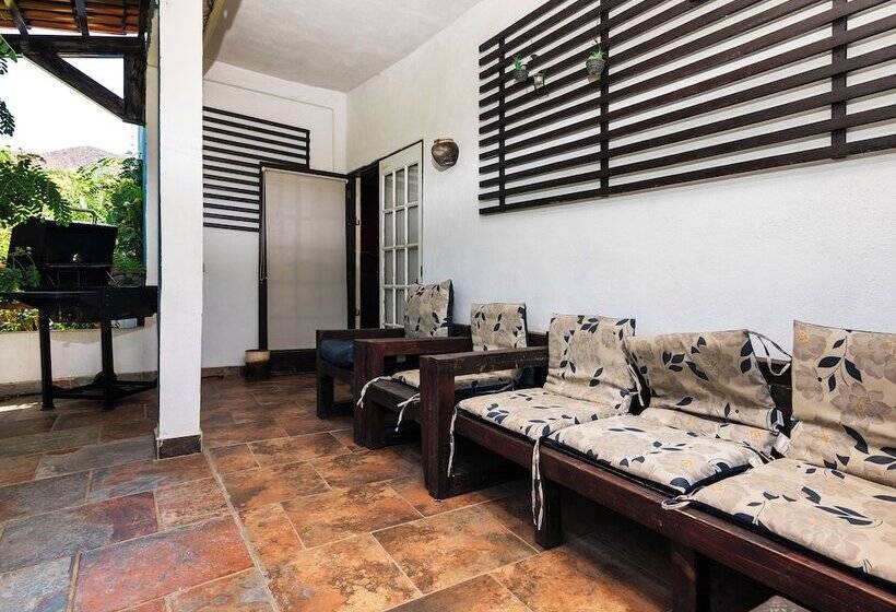 Hotel Posada Del Pescador By Oyo