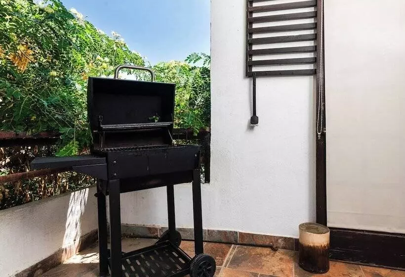 Hotelli Posada Del Pescador By Oyo