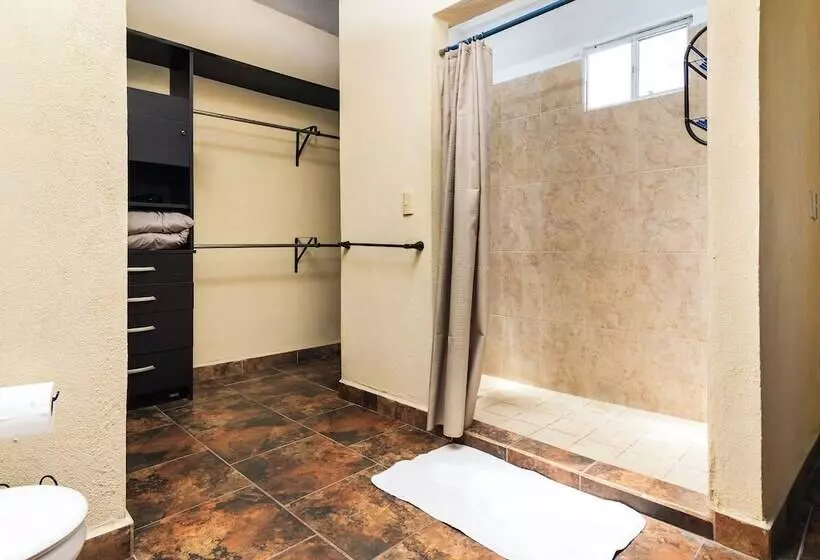 Hotelli Posada Del Pescador By Oyo